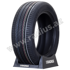 UltraContact 215/55 R16 